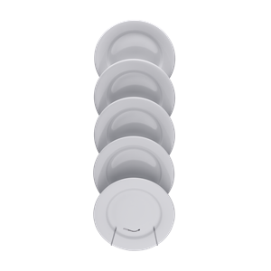 Applique Ingo Maurer Jasna Kuchnia Bianco