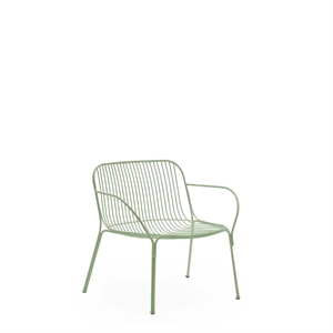 Poltrona Kartell Hiray Verde