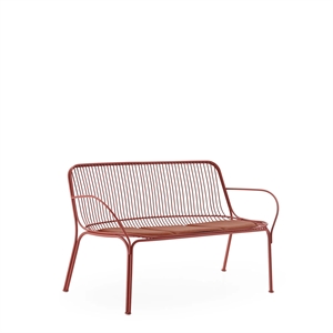 Kartell Hiray Bordeaux