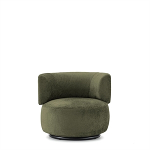 Poltrona Kartell K-Wait Verde