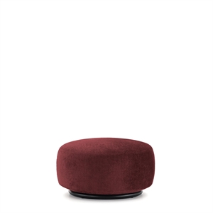 Pouf Kartell K-Wait Rosso