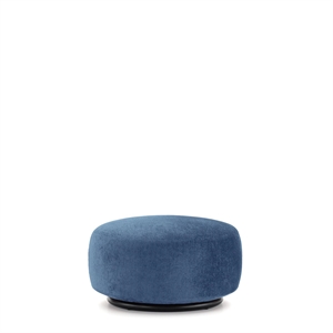 Pouf Kartell K-Wait Blu