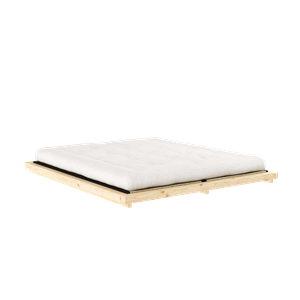 Struttura Letto Karup Dock 180x200 Grezza