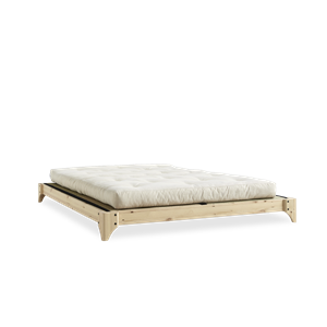 Karup Design Elan Struttura Letto 160x200 Grezza