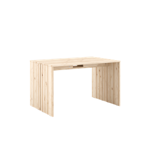 Tavolo da Pranzo Karup Design Join-In Raw
