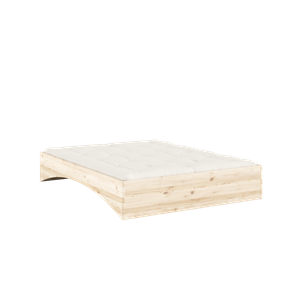 Struttura Letto Karup Orbit 160x200 Grezza