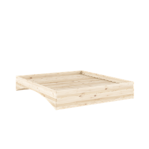 Struttura letto Karup Design Orbit 180x200 grezzo