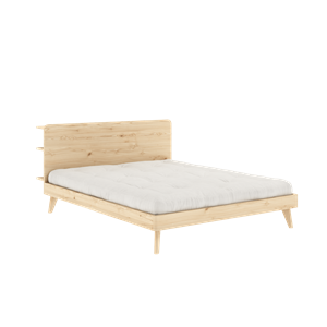 Karup Design Retreat Struttura Letto 160x200 Pino