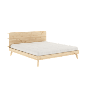 Karup Design Retreat Struttura Letto 180x200 Pino