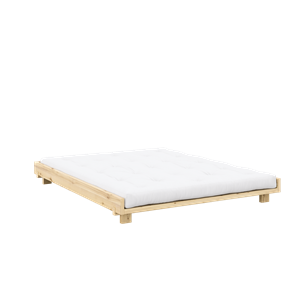 Karup Design Social Bed Frame 160x200 Grezzo