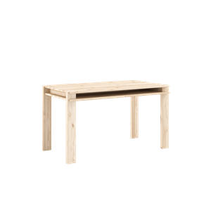 Tavolo da Pranzo Tuck di Karup Design Grezzo