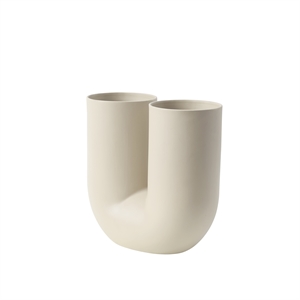 Vaso Muuto Kink Sabbia