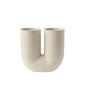 Muuto Kink Vaso H26 Sabbia