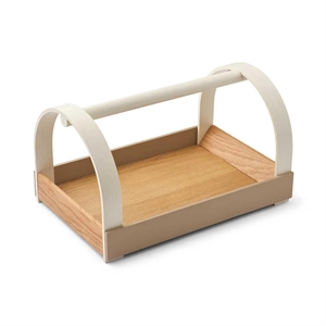 Gejst Kydo Box Oak/ Beige/ Bianco