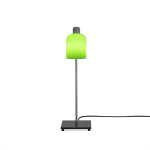 Nemo Lampe de Bureau Lampada da Tavolo Verde
