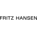 Logo Fritz Hansen - Lampade di design di Fritz Hansen