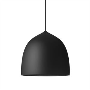 Lightyears Suspence P2 Pendant Mat Black