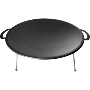 Mareld Padella 58 cm Nero