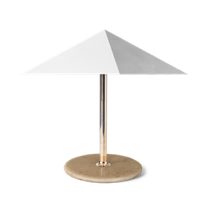 Lampada da Tavolo Louise Roe LOFT Gray Cadoico