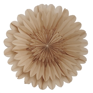 Watt & Veke Lotus Stella di Natale Ø60 Beige