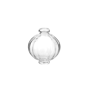 Louise Roe Balloon 01 Vaso Trasparente