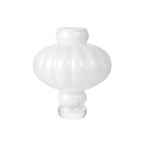 Louise Roe Balloon 03 Vaso Opal