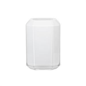 Vaso gioiello Louise Roe in opale gigante