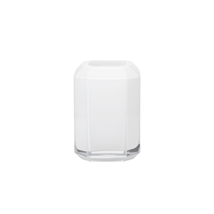 Vaso gioiello Louise Roe medio in opale