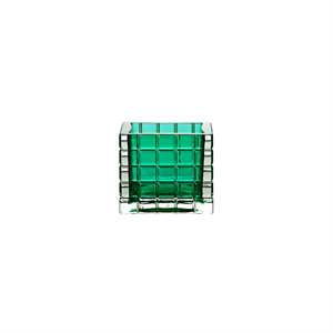 Portacandele Louise Roe City Light 1 Verde