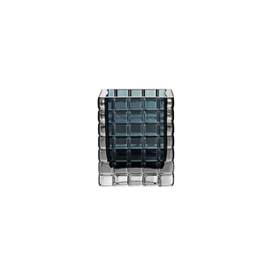 Portacandele Louise Roe City Light 2 Blu