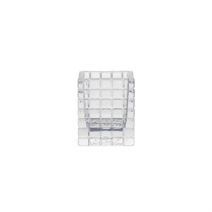 Portacandele Trasparente Louise Roe City Light 2
