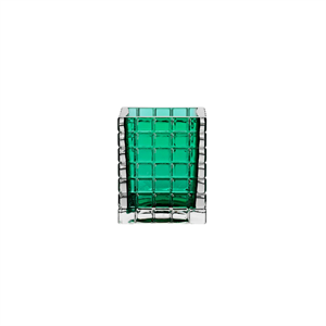 Portacandele Louise Roe City Light 2 Verde