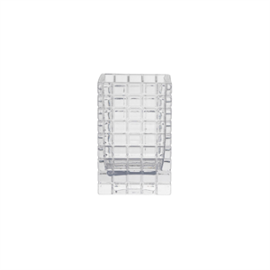 Portacandele Trasparente Louise Roe City Light 3