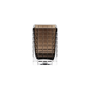 Portacandele Louise Roe City Light 3 Fumo