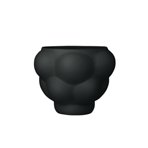 Louise Roe Balloon 06 Vaso Inchiostro Nero