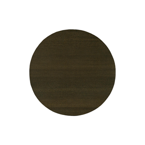 Louise Roe Ha Trovato 06 Tappeto Ø320 Muschio