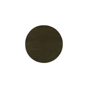 Louise Roe Found 05 Rug Ø220 Muschio