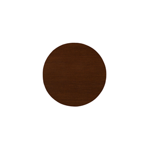 Louise Roe Ha Trovato 05 Tappeti Ø220 Rusty Iron