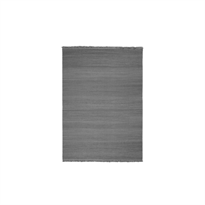 Tappeto Louise Roe Found 03 170x240 Grigio Pietra