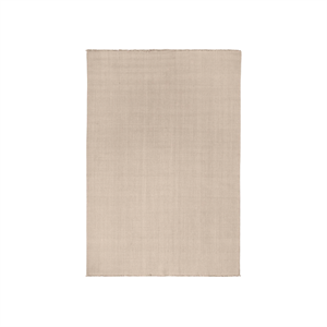 Louise Roe Found 04 Tappeto 240x240 Beige Beige