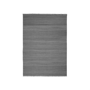 Louise Roe Found 04 Tappeto 240x240 Grigio Pietra