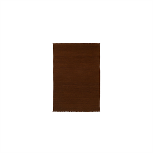 Louise Roe ha trovato 02 Tappeto 140x200 Ferro arrugginito