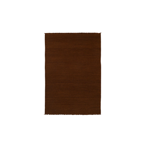 Louise Roe Found 03 Tappeto 170x240 Ferro Arrugginito