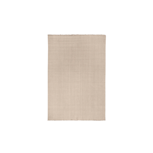 Louise Roe Found 03 Tappeto 170x240 Beige Beige