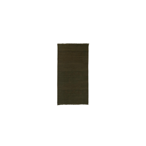 Louise Roe Found 01 Carpet 90x180 Muschio