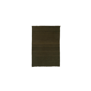 Louise Roe Found 02 Carpet 140x200 Muschio