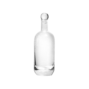 Caraffa Bubble Louise Roe alta 1,8 l Trasparente/ Bubbles