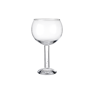Bicchiere da cocktail Louise Roe Bubble 520ml Trasparente