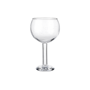 Bicchiere da cocktail Louise Roe Bubble 520ml Trasparente/Bubbles