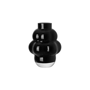 Louise Roe Balloon 04 Vaso Nero